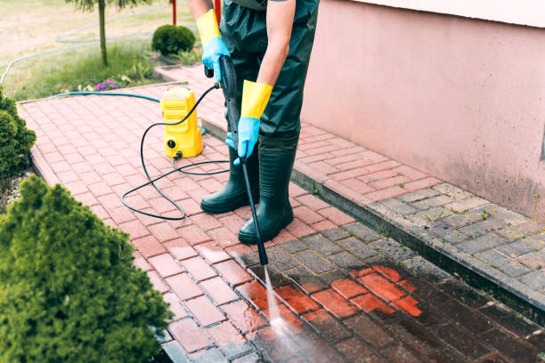 Best Pressure Washing Driveway  in East Quogue, NY
