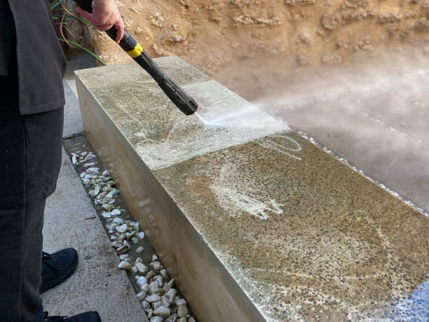 Roof Power Washing Services in East Quogue, NY