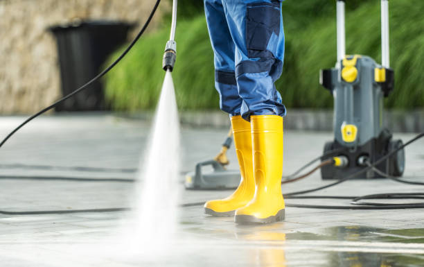Pressure Washing Services for Businesses in East Quogue, NY