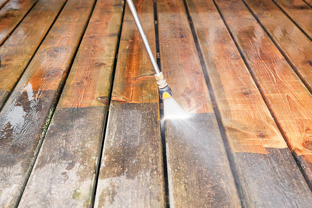 Pressure Washing Contractors